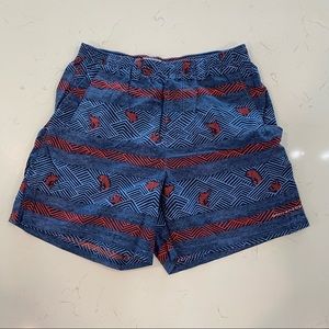 Columbia Swim Trunks